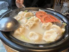 -陶德砂锅(蜀汉路店)