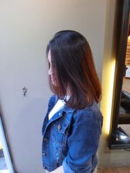 -巴黎拉斐派瑞美发沙龙