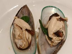-青蓬海上捞蒸品海鲜城(海岸城店)