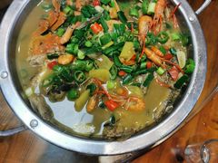 -临江宴餐厅·桐庐菜(富春江店)