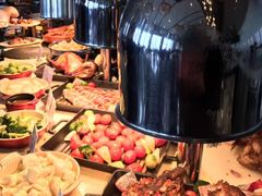 -万达文华酒店·48F云端窗景美食汇自助餐厅