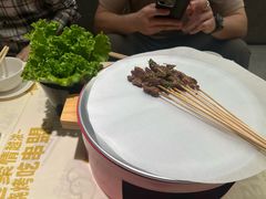 -串盟烧烤·长沙美食地标(星沙店)