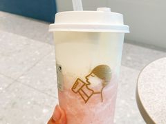 -喜茶(合肥正大广场店)