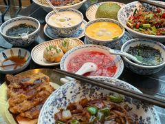 -阿大排档(长春这有山店)