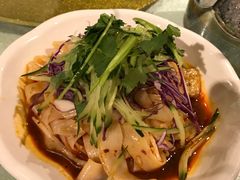 -东方亚克西餐厅(西康路店)