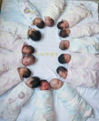 -安恩宝月子会所(北流店)