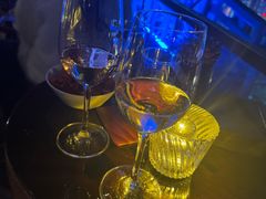 -广州柏悦酒店·悦吧·顶楼露天酒吧