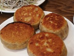 -清真吴记门钉肉饼·喜多利