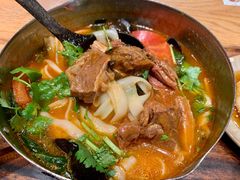 -小满手工粉(上海月星环球港店)