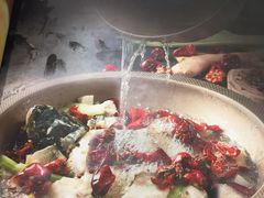 -恭敬李·烤鸭(天坛北门店)