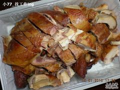 -紫燕百味鸡(广西店)