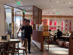 -松鹤楼·苏式汤面(虹桥天地店)