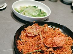 -喜记顺德菜(南昌万象城店)