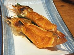 -香川日本料理·铁板烧(阿尔泰店)