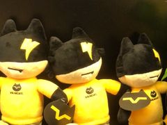 -梵猫·新养生(加州广场店)
