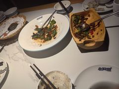 -老阿爸鲜鱼土菜(园区永旺店)