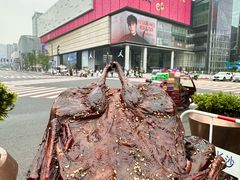 -7mall美食潮地标