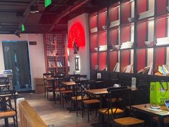 -和府捞面(东直门银座店)