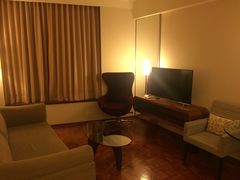 -铜锣湾如心酒店