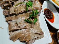 -品回味清真西北楼(宁波首店)