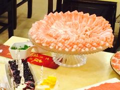 -友乐居羊蝎子(西直门店)