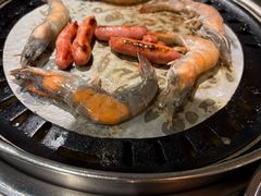 -英雄故事地摊烤肉(马驹桥店)