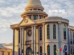 -汕头市小公园