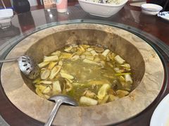 -双喜农庄·菌香园(安居家园店)