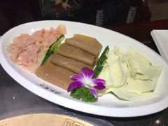 -麻辣英雄重庆火锅(常平店)