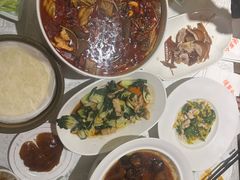 -北京全聚德(方庄店)