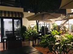 -素心小筑(后沙裕镇店)