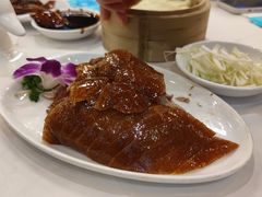 -九花山烤鸭店