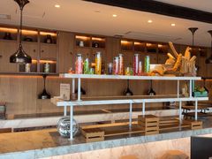 -璟象酒店-爱丽坊景观餐厅