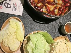 -盡膳口福跷脚牛肉火锅(国贸商城店)