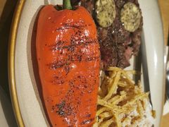 -HELLO 27 意面·沙拉·帕尼尼