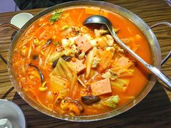 -韩聚园韩国料理(文灶店)