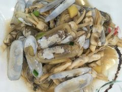 -碧海银沙海鲜餐厅(恒大海上威尼斯店)