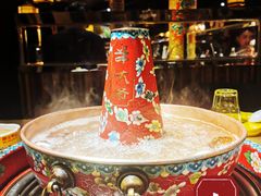 -羊大爷涮肉(亮马桥店)