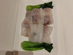 -香港狮子山下·明星粤菜餐厅(北苑店)