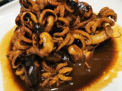 -好兄弟郭巨海鲜(天一阁店)