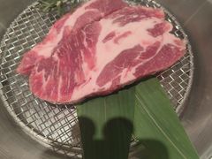 -花味烤肉·拌饭(庐阳万象汇店)