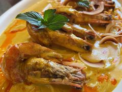 -南沙游艇会·大兵船餐厅