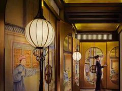 -富力丽思卡尔顿酒店·丽轩中餐厅