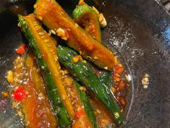 -谷牛日式烤肉(宝山U天地店)