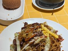 -蔡澜点心·粤菜(花城汇南区店)