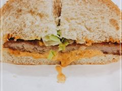 -旺角宝港式茶餐厅(寮步店)