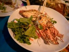 -Onion restaurant
