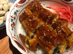 烤鳗鱼-醉虎传(南锣鼓巷店)