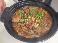 -牛倌记·牛排锅(太平庄店)