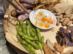 -渝味川菜(夜宵航母店)